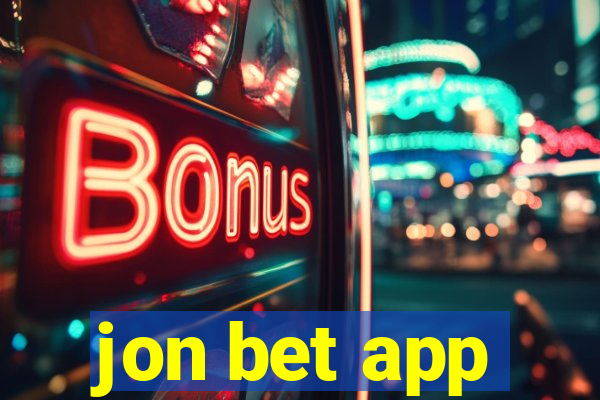 jon bet app